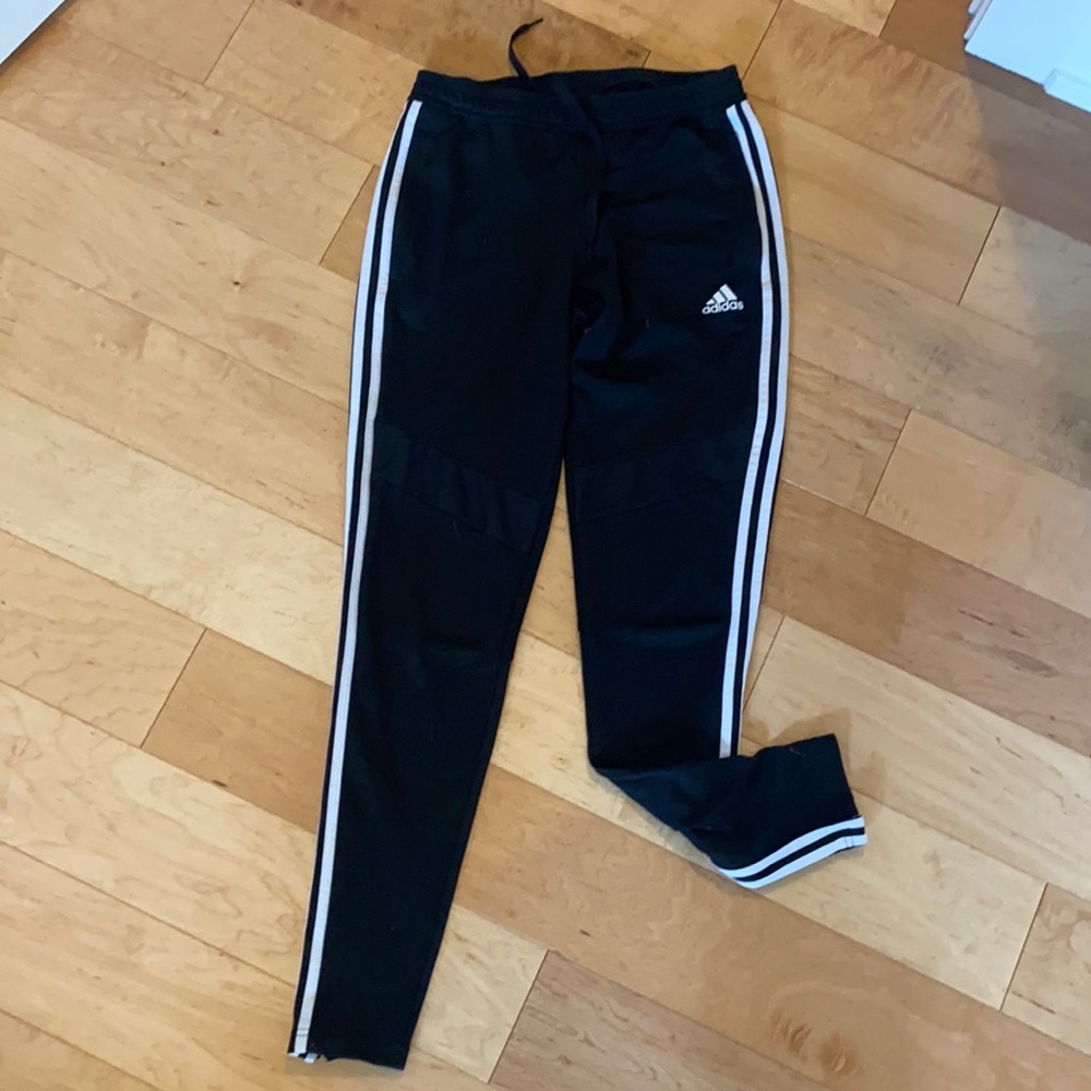 ADIDAS track pants